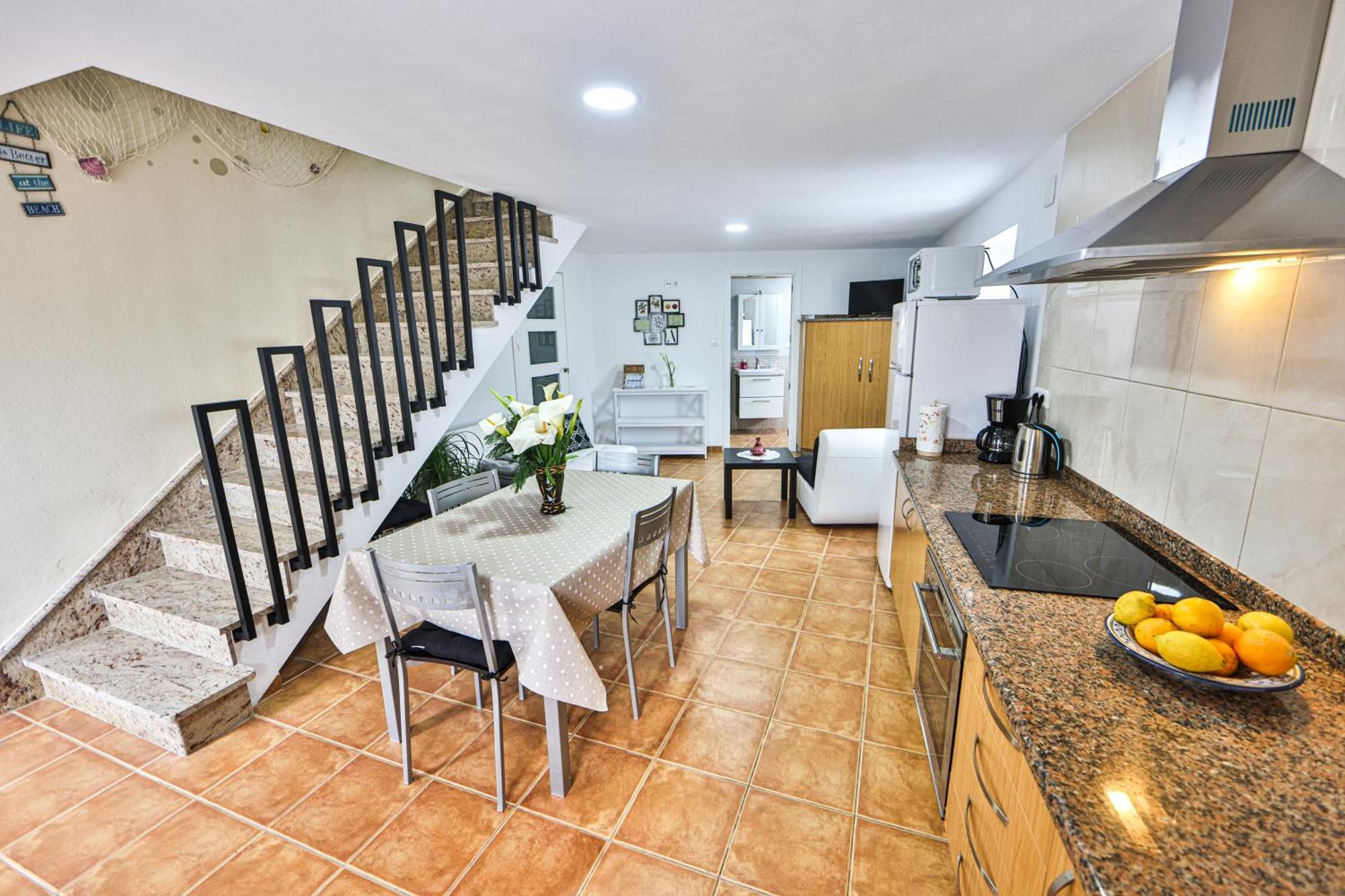 A Casa De Isaura Villa Camariñas Eksteriør billede