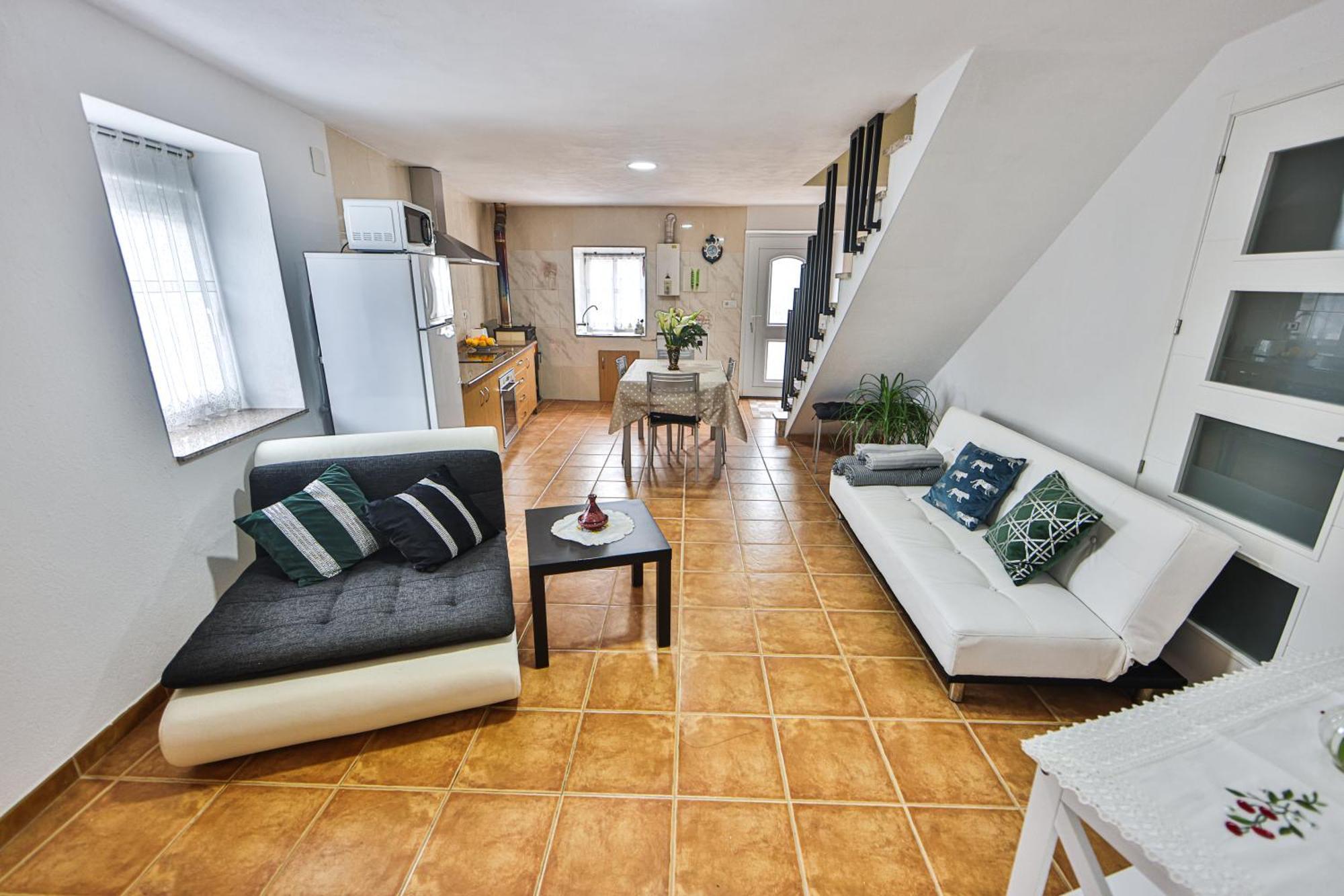 A Casa De Isaura Villa Camariñas Eksteriør billede